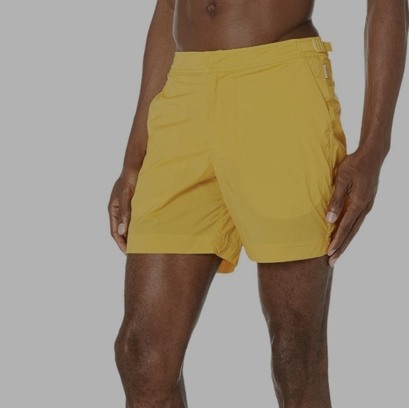 Orlebar brown bulldog shorts..AD